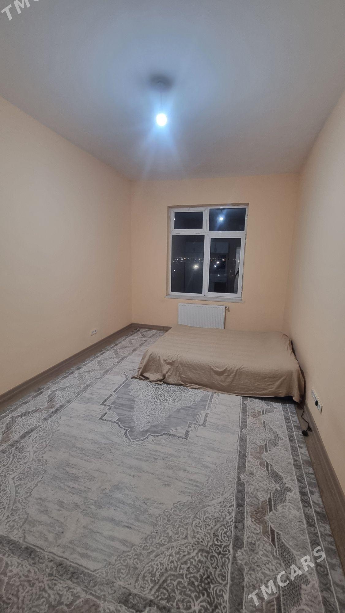 Gurtly täze açylan 2komnat - Aşgabat - img 2