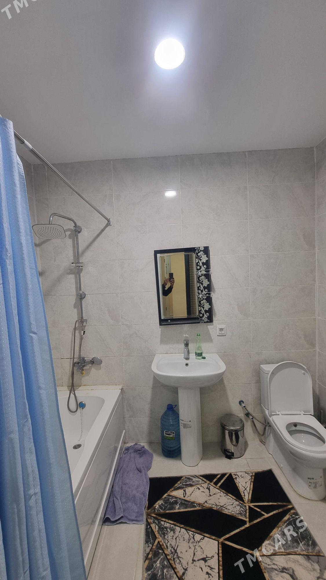 Gurtly täze açylan 2komnat - Aşgabat - img 7