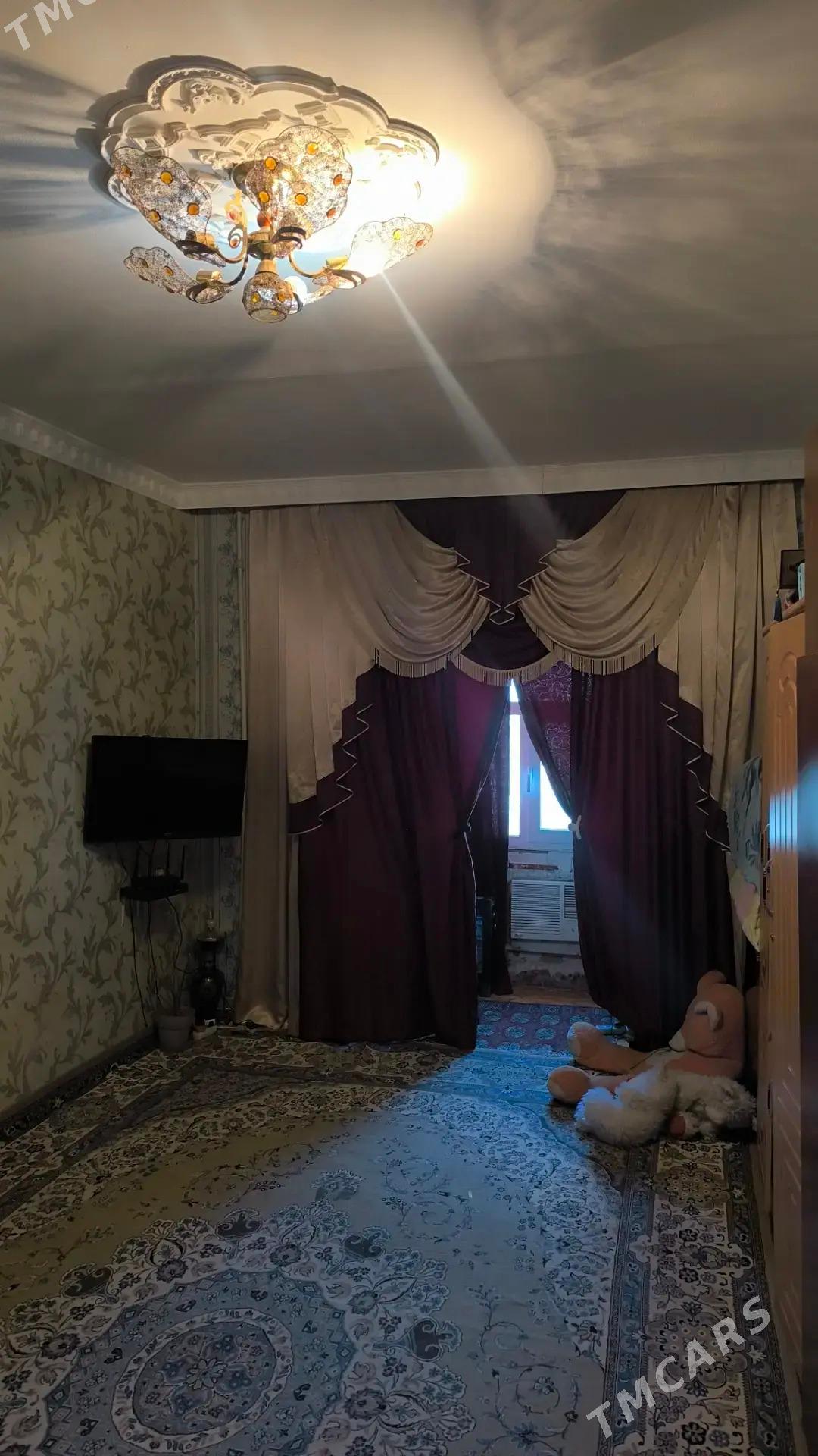 Satlyk jaý Mir 4de 2komnat - Ашхабад - img 7