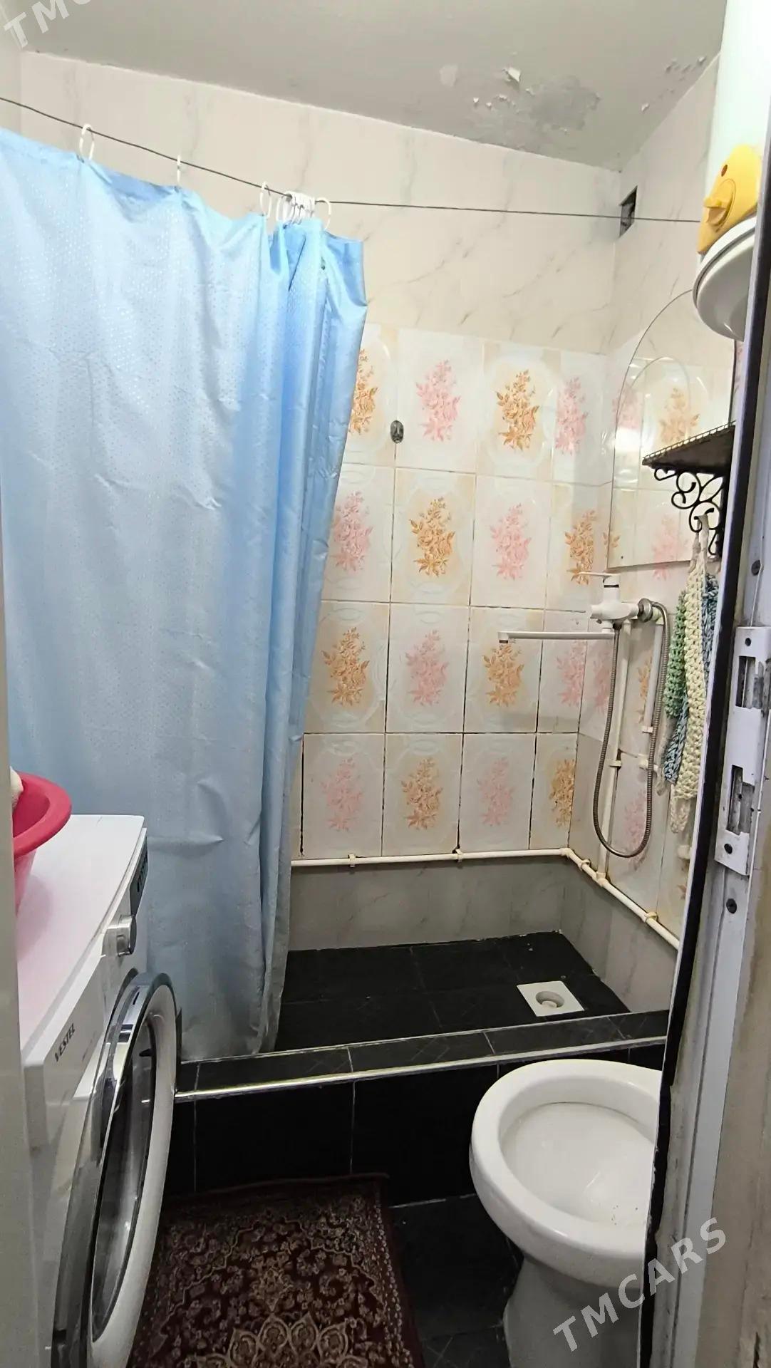 Satlyk jaý Mir 4de 2komnat - Ашхабад - img 9