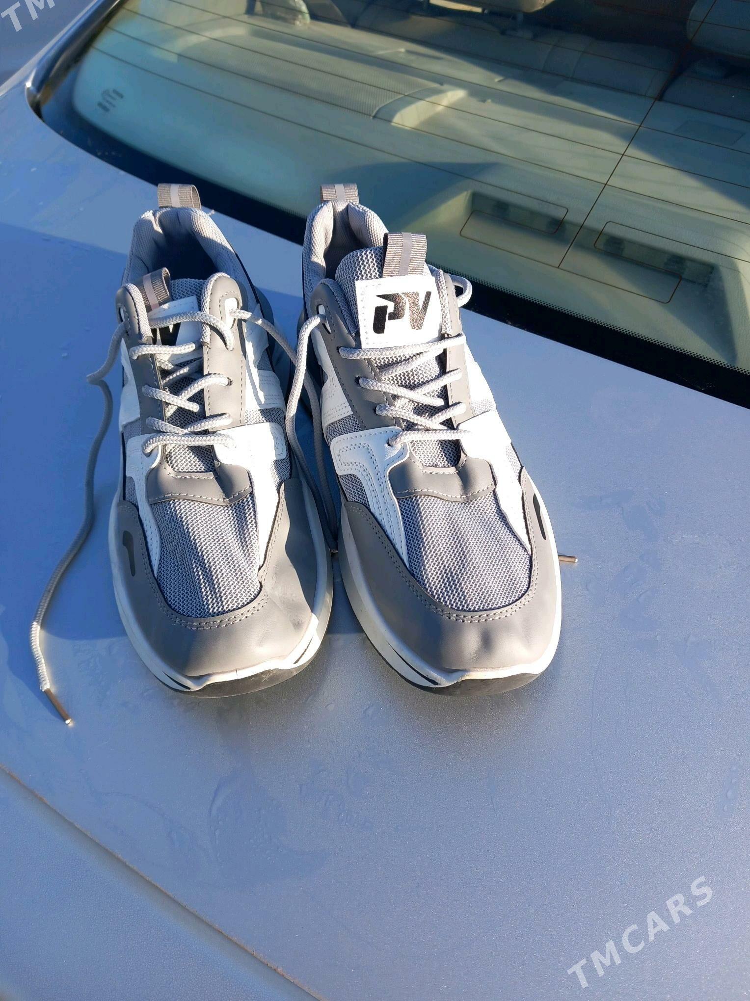 Krasowka - Aşgabat - img 2