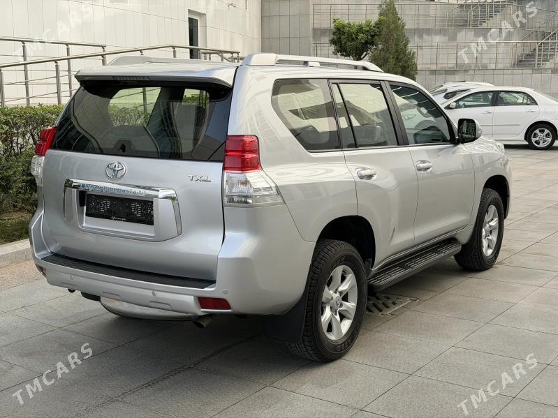 Toyota Land Cruiser Prado 2013 - 546 000 TMT - Türkmenabat - img 4