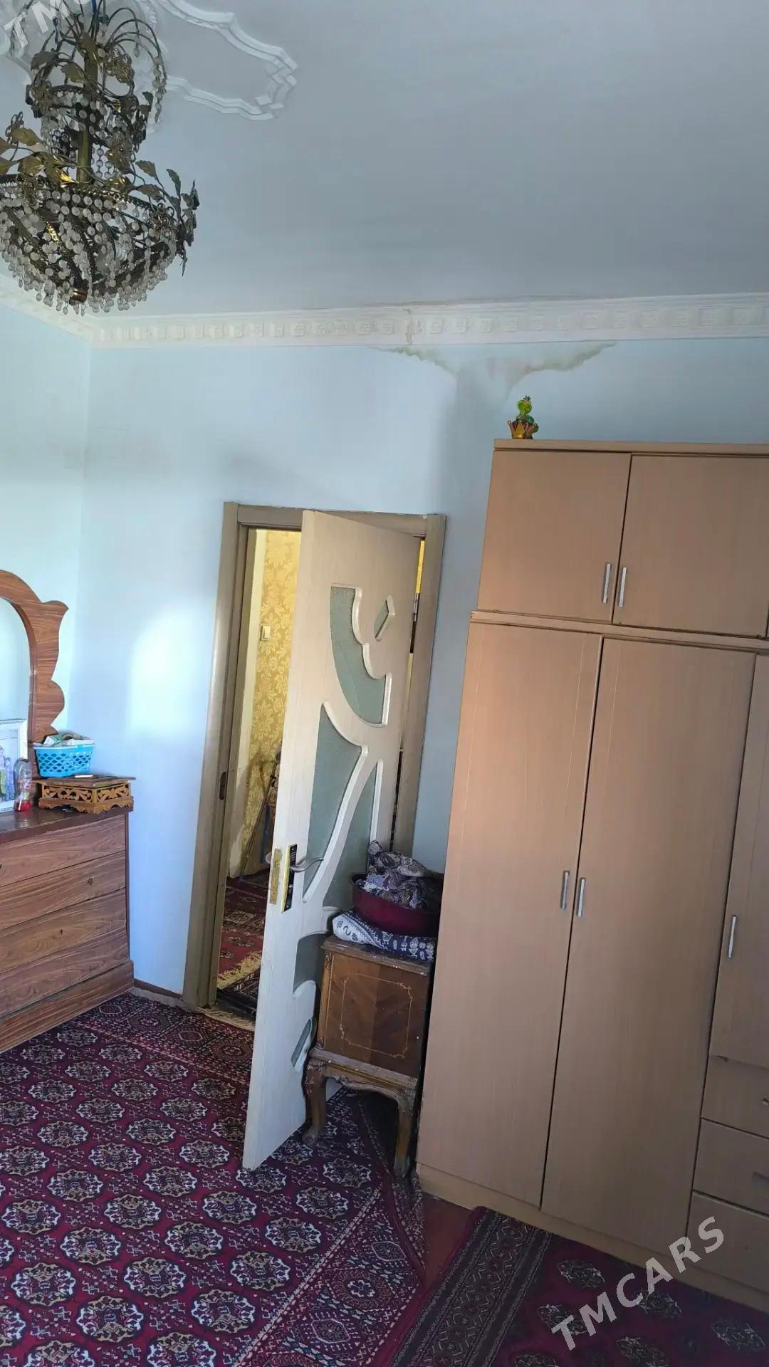 Satlyk jaý Mir 4de 2komnat - Ашхабад - img 5