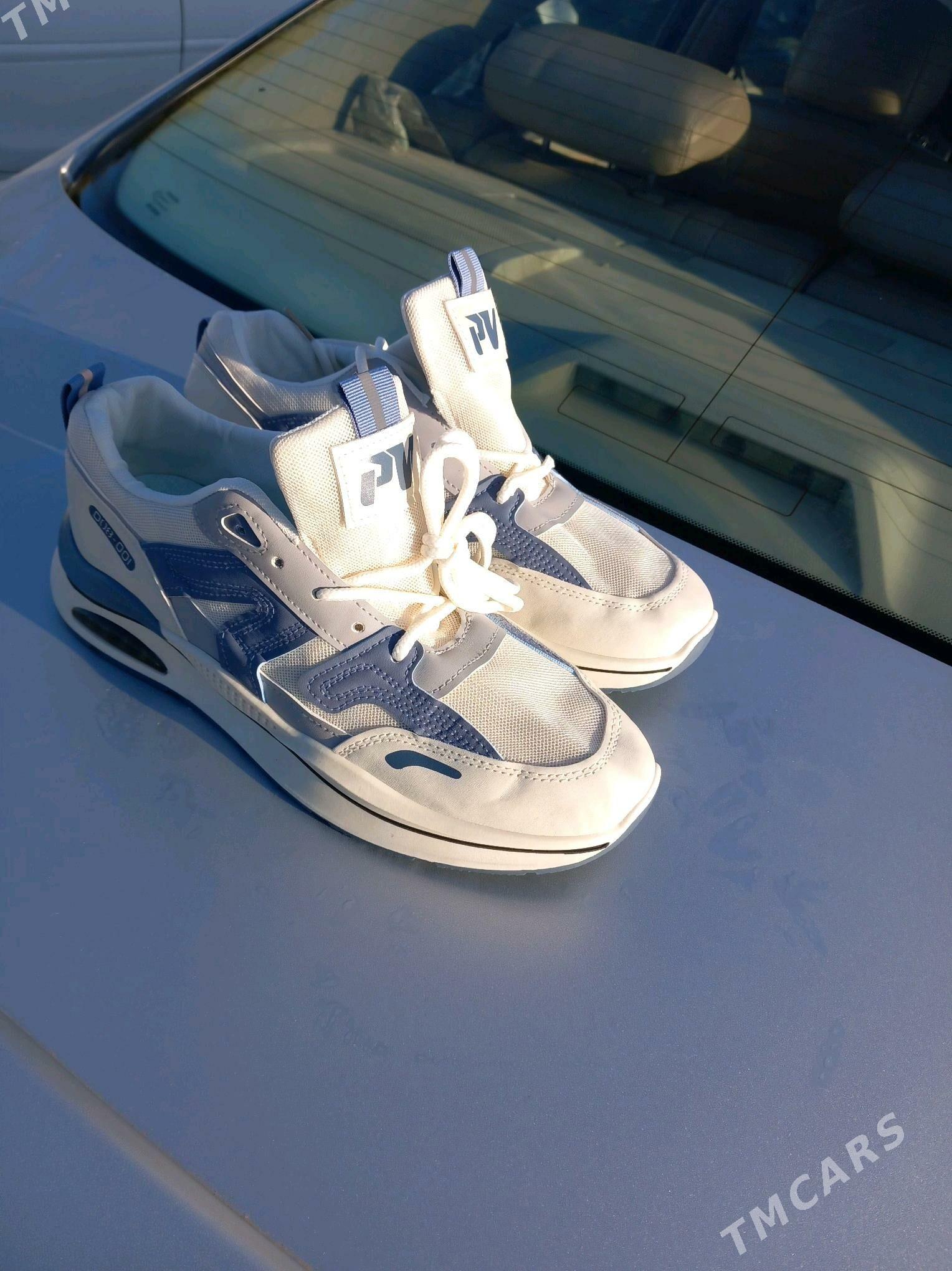 Krasowka - Aşgabat - img 3