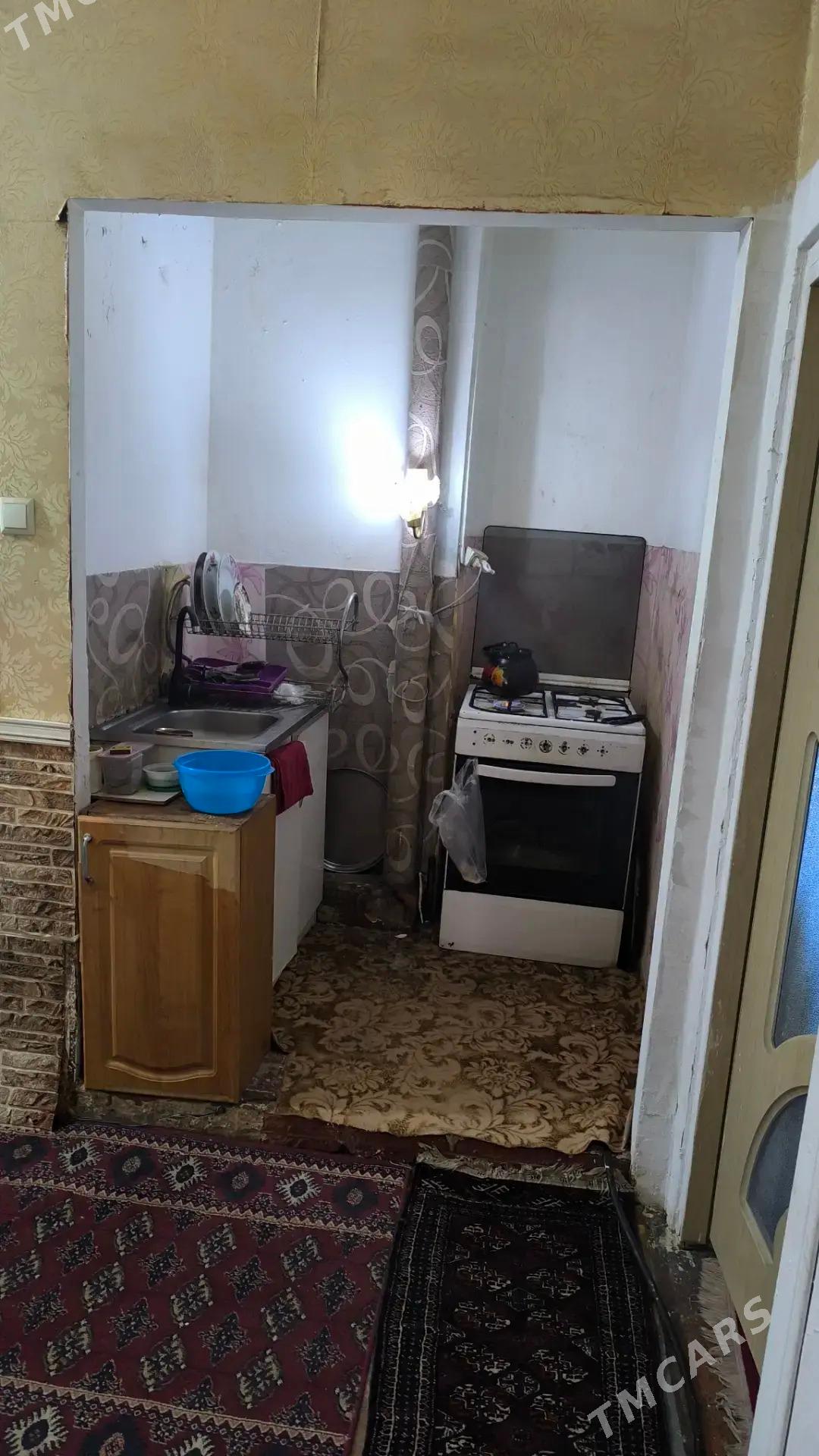 Satlyk jaý Mir 4de 2komnat - Ашхабад - img 3