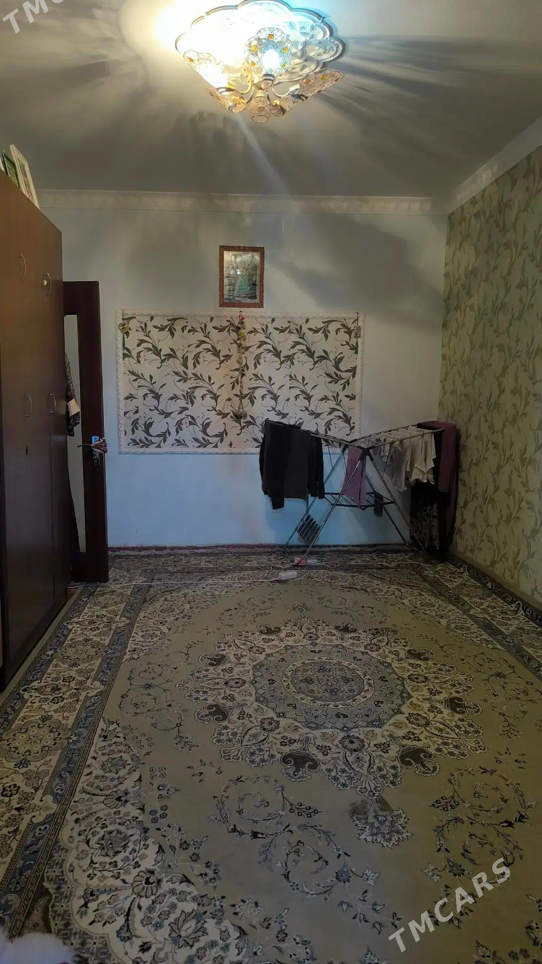 Satlyk jaý Mir 4de 2komnat - Ашхабад - img 2