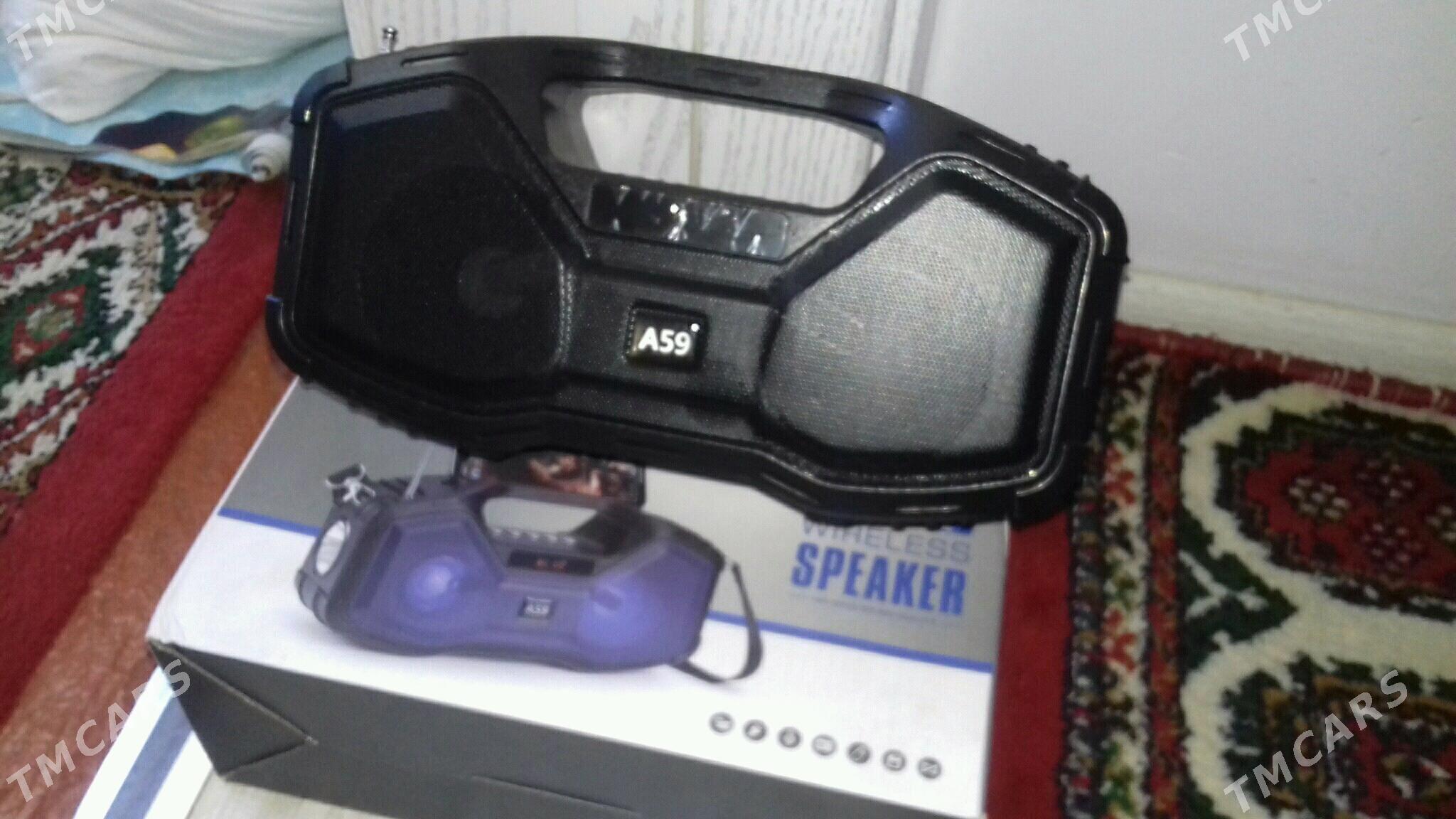 Galonka ve radio. - Daşoguz - img 3