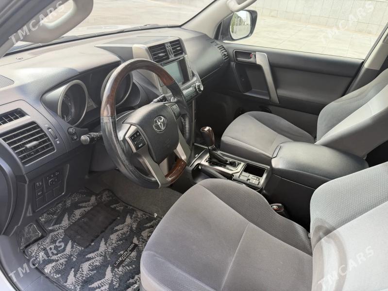 Toyota Land Cruiser Prado 2013 - 546 000 TMT - Türkmenabat - img 5