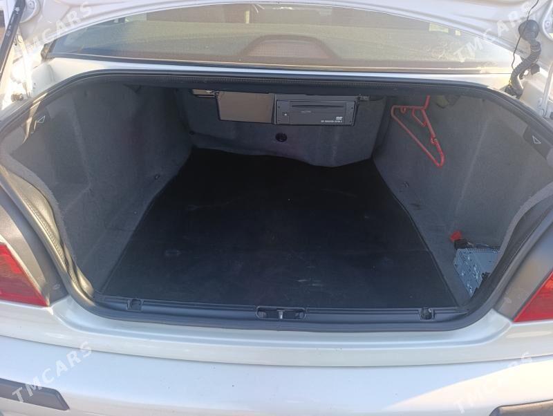 BMW 530 2002 - 180 000 TMT - Mary - img 4