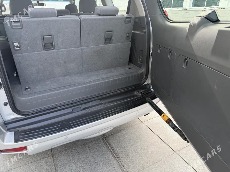 Toyota Land Cruiser Prado 2013 - 546 000 TMT - Türkmenabat - img 8