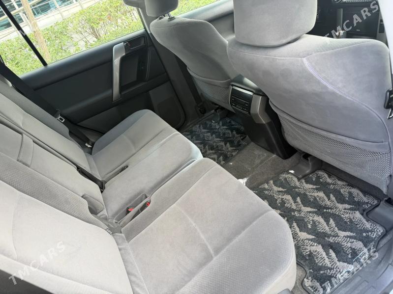 Toyota Land Cruiser Prado 2013 - 546 000 TMT - Türkmenabat - img 7