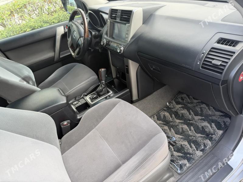 Toyota Land Cruiser Prado 2013 - 546 000 TMT - Türkmenabat - img 6