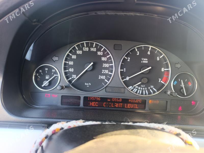 BMW 530 2002 - 180 000 TMT - Mary - img 3