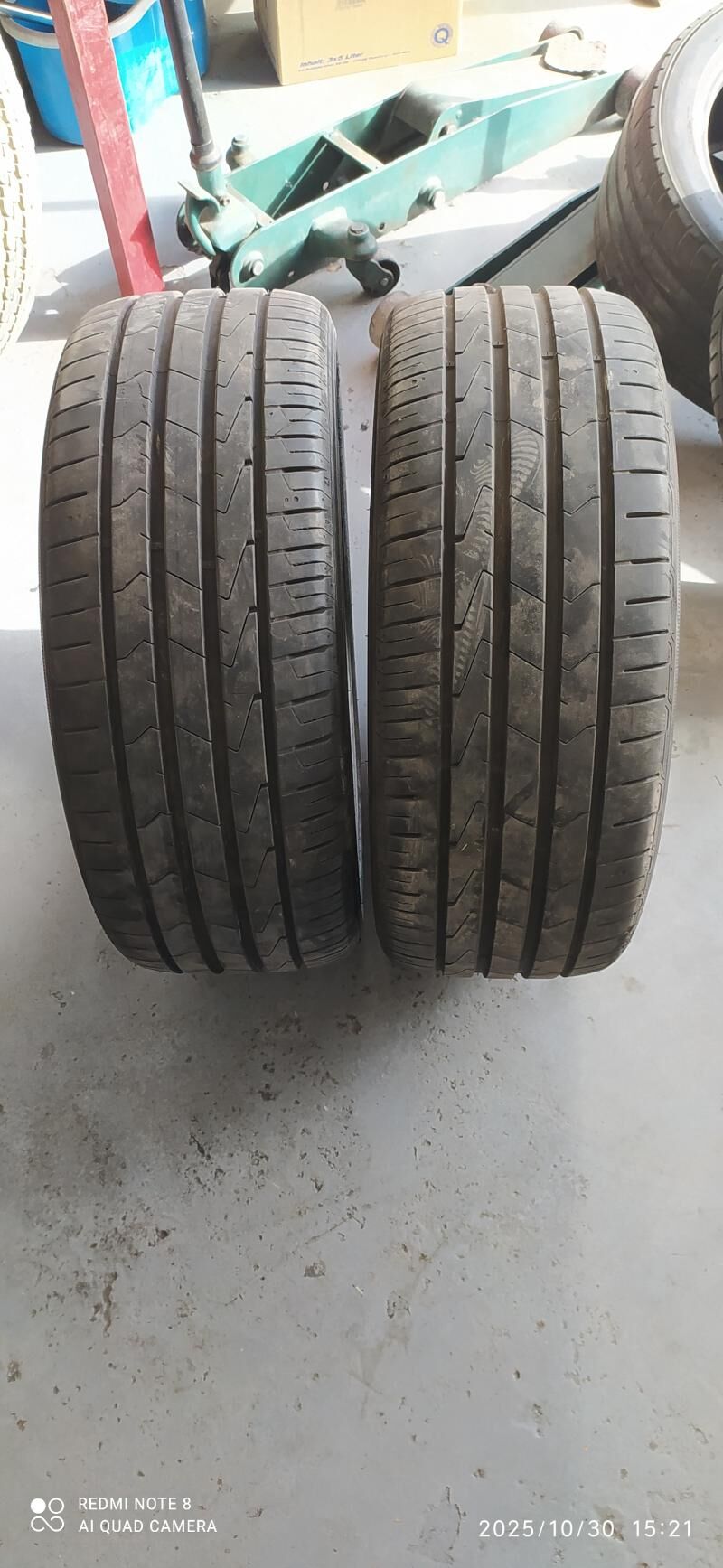 235 45 18 700 TMT - Ашхабад - img 3