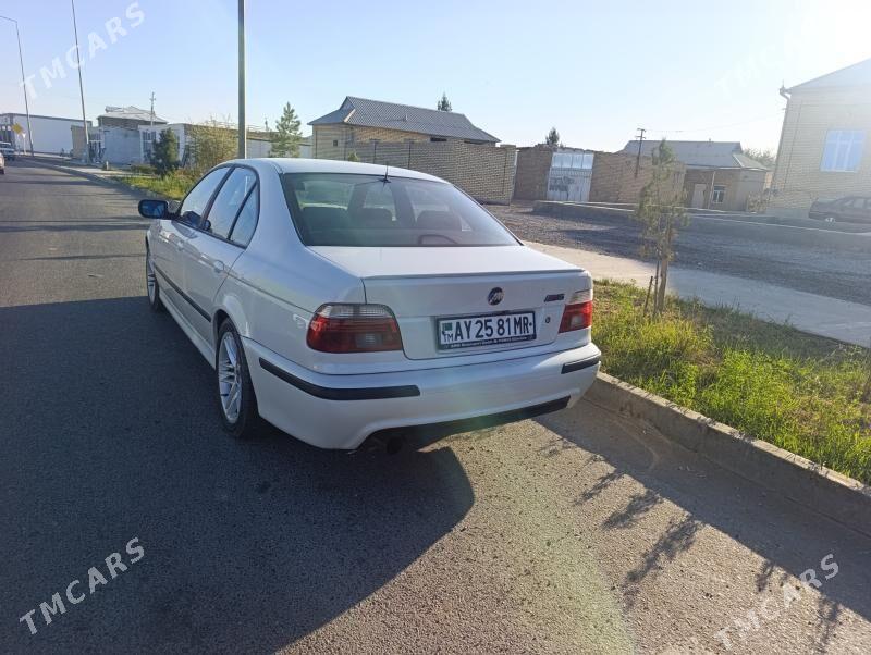 BMW 530 2002 - 180 000 TMT - Mary - img 5