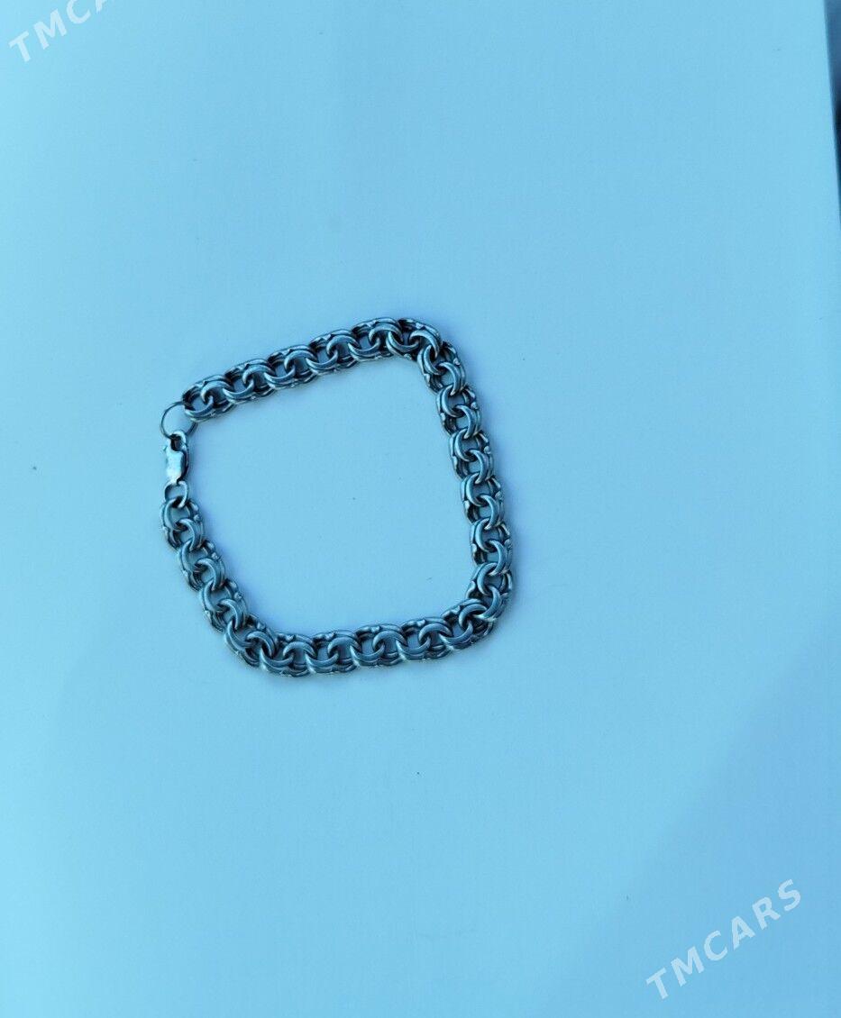 Kümüş - Балканабат - img 2