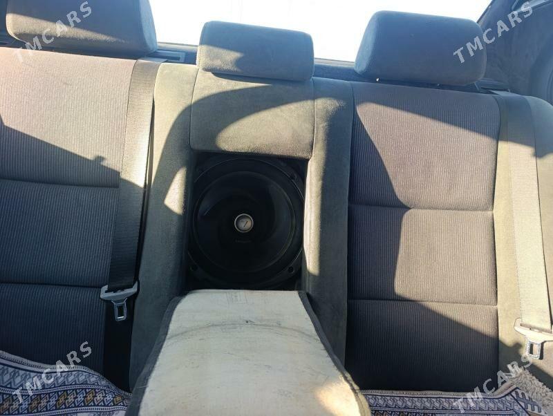 BMW 530 2002 - 180 000 TMT - Mary - img 6