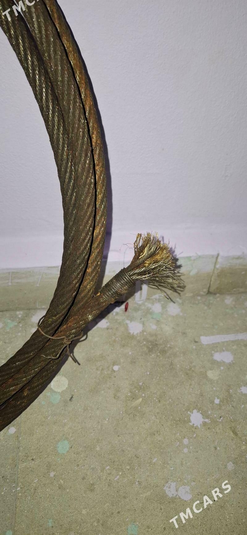 КАНАЛИЗ. ТРОС TROS - Мир 7 - img 3