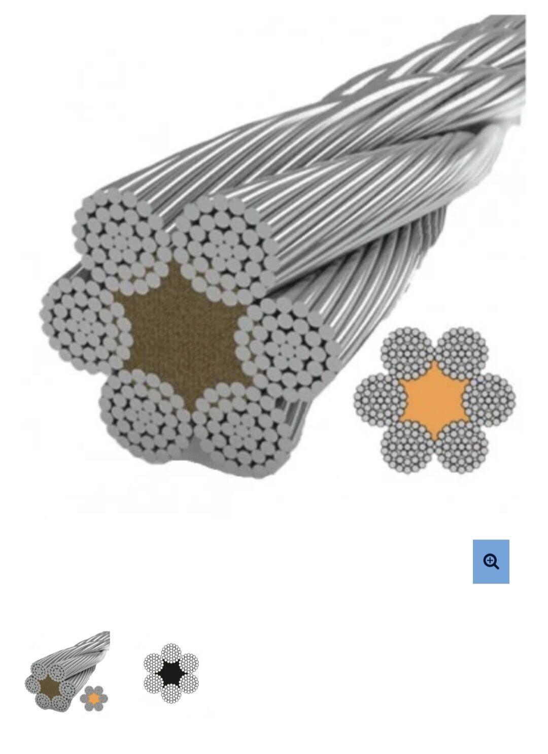 КАНАЛИЗ. ТРОС TROS - Мир 7 - img 4