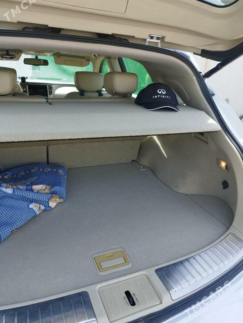 Infiniti FX35 2012 - 300 000 TMT - Änew - img 7