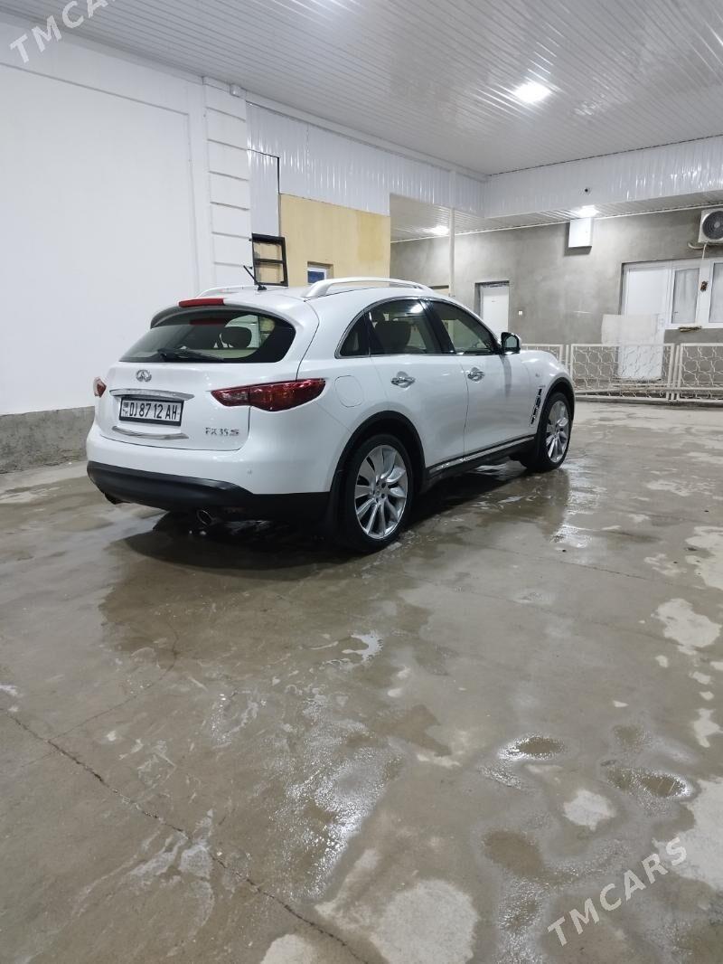 Infiniti FX35 2012 - 300 000 TMT - Änew - img 2