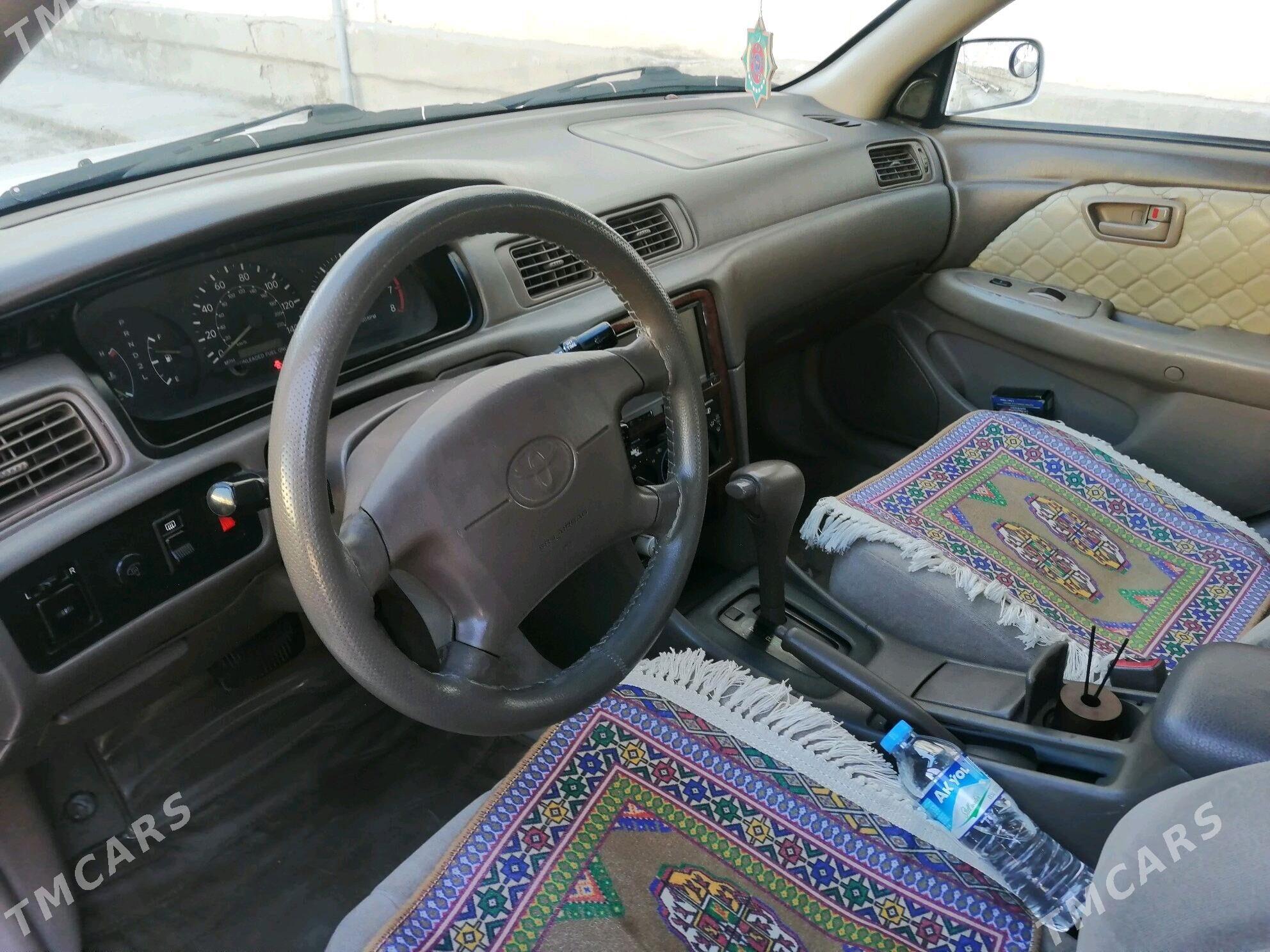 Toyota Camry 1999 - 133 000 TMT - Balkanabat - img 5