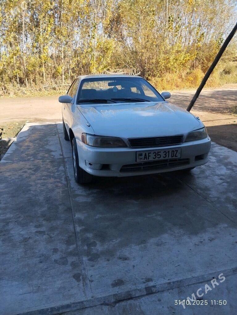 Toyota Mark II 1994 - 45 000 TMT - Daşoguz - img 6