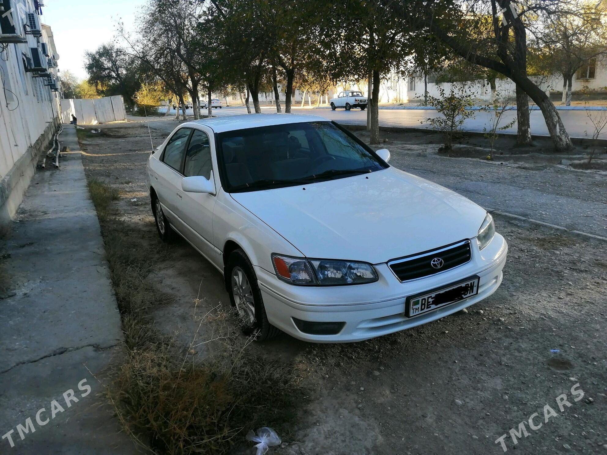 Toyota Camry 1999 - 133 000 TMT - Balkanabat - img 2