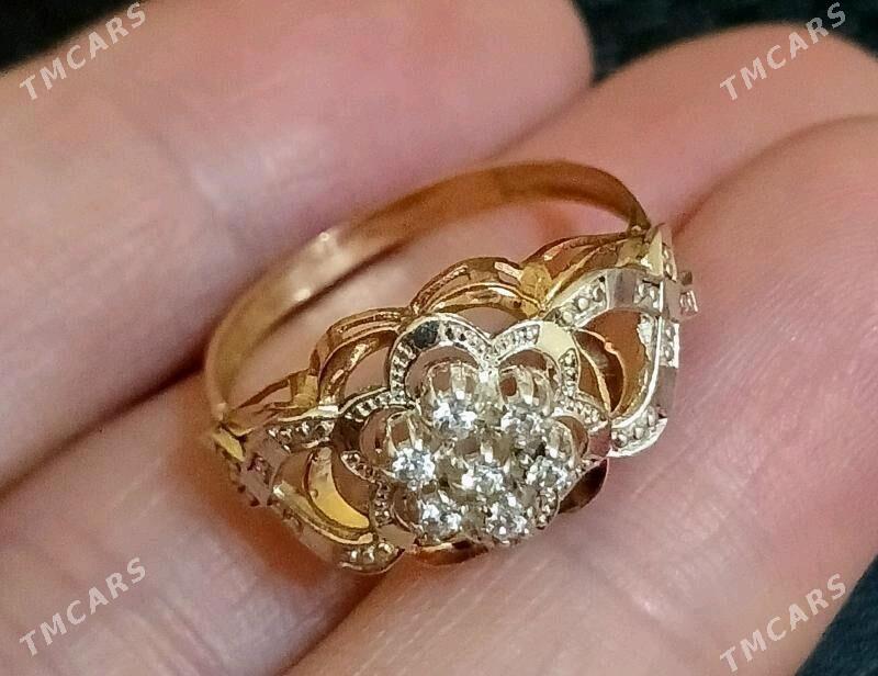 Gyzyl - Ашхабад - img 1