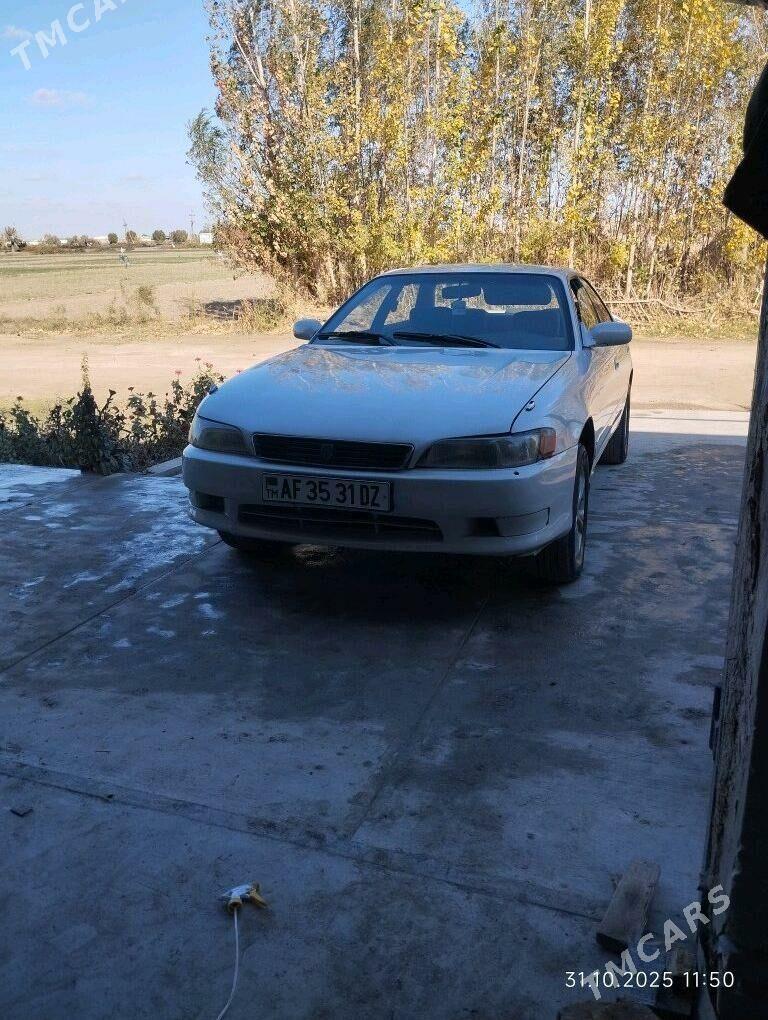 Toyota Mark II 1994 - 45 000 TMT - Daşoguz - img 5