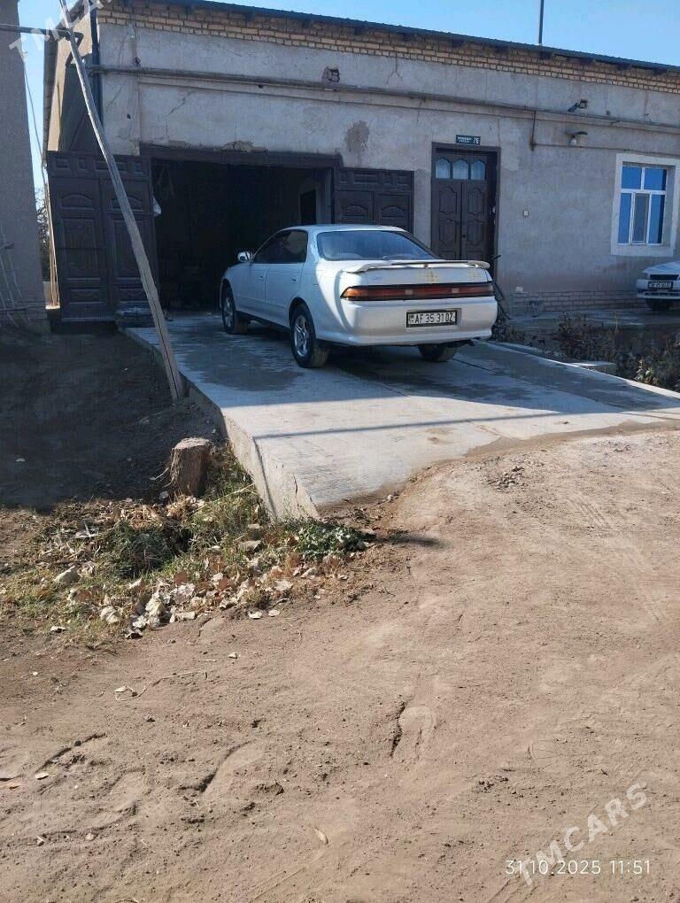 Toyota Mark II 1994 - 45 000 TMT - Daşoguz - img 3