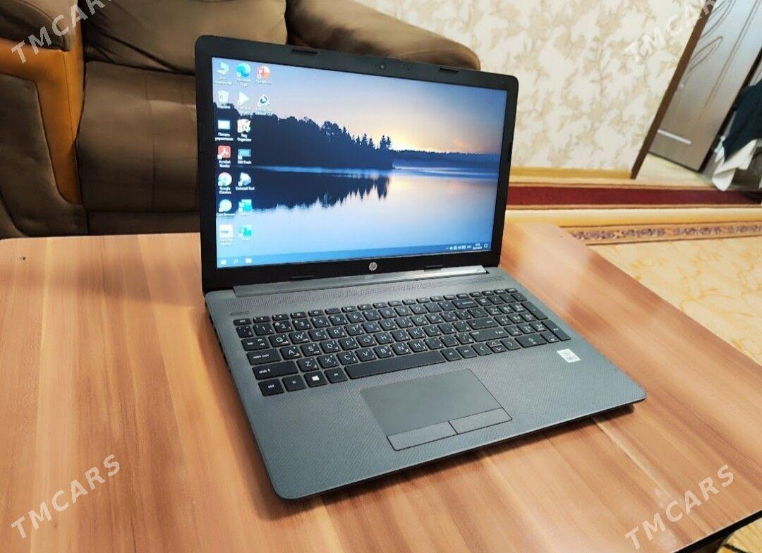 noutbuk ноутбук HP 7th gen - Туркменабат - img 2
