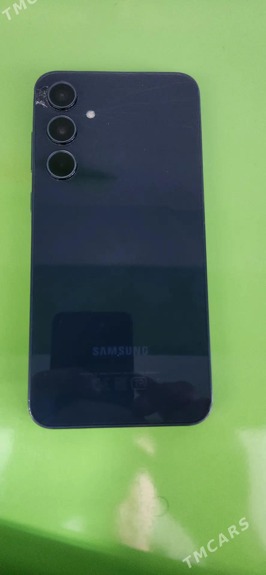 samsung A35 8/128 - Mary - img 2