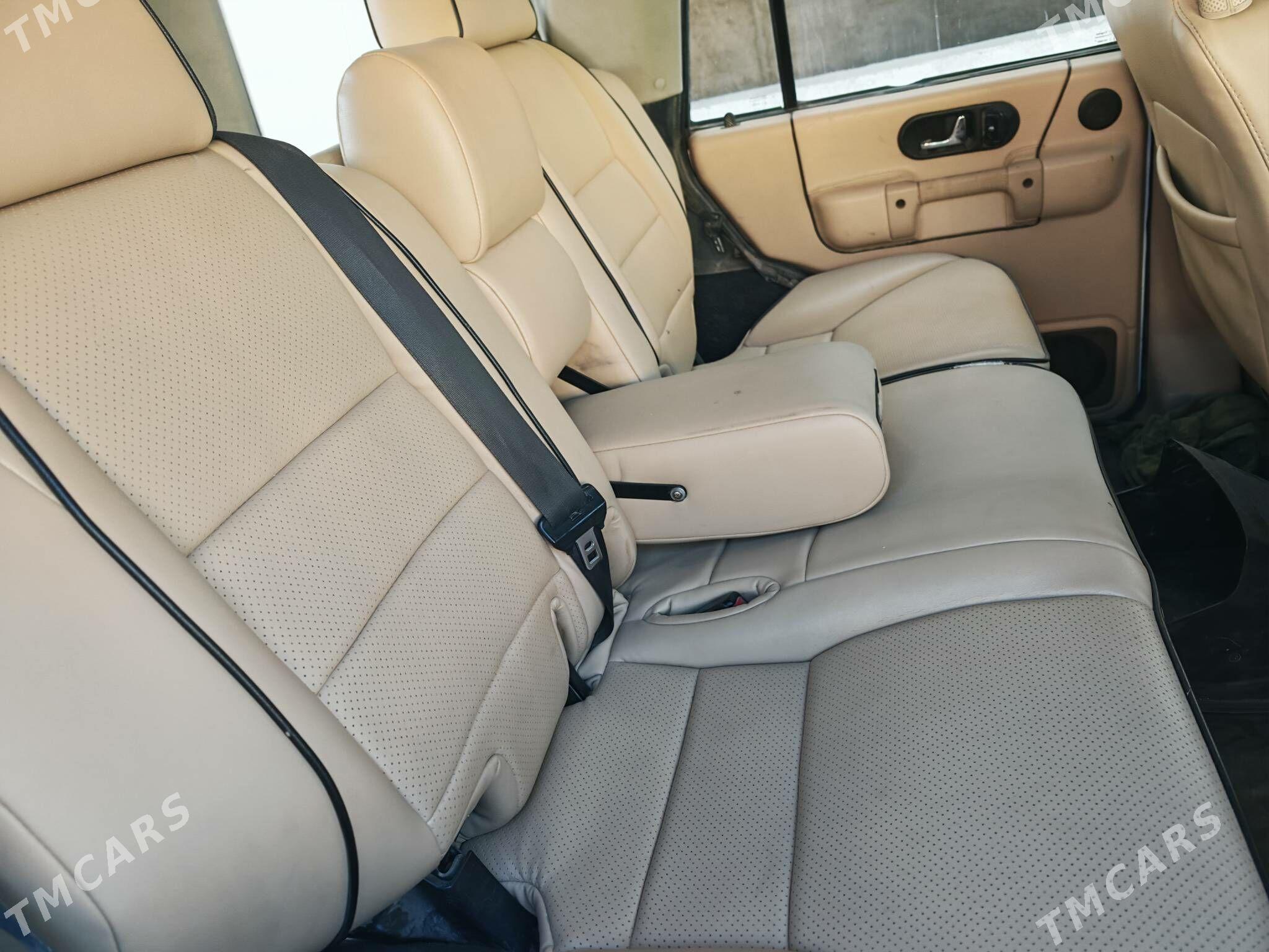 Land Rover Discovery 2004 - 70 000 TMT - Хазар - img 4