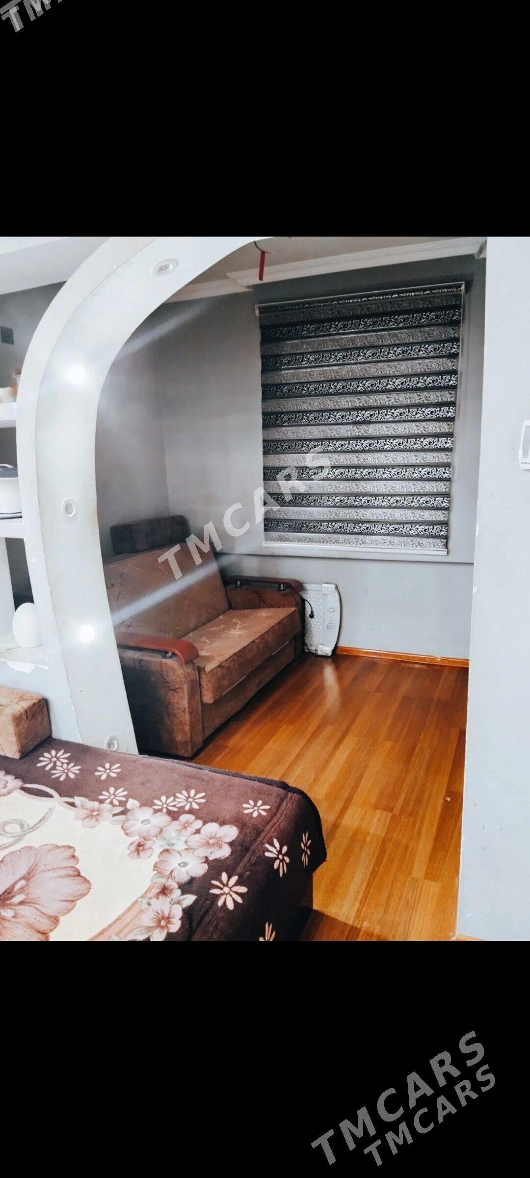 Продается 3х комнатная квартир - Ашхабад - img 6