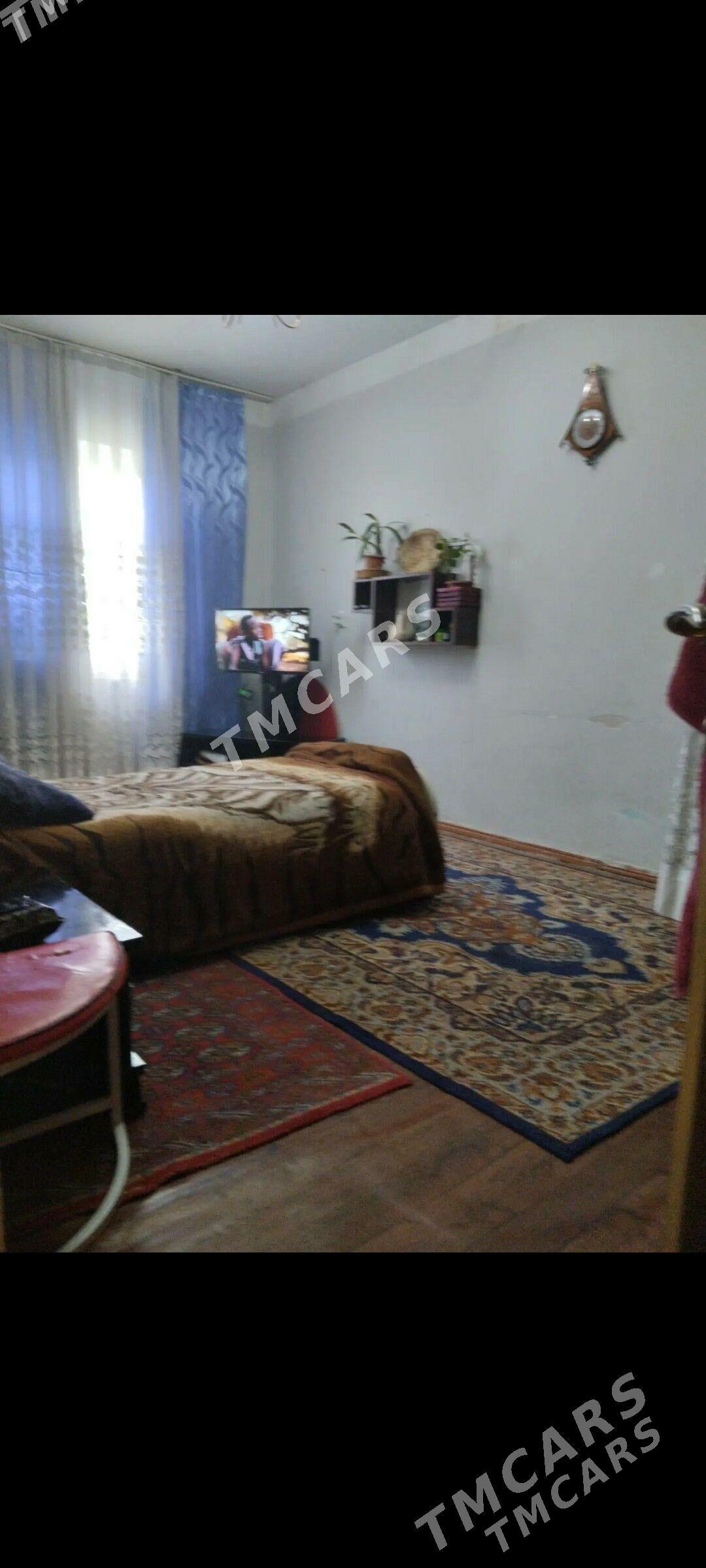 Продается 3х комнатная квартир - Ашхабад - img 3