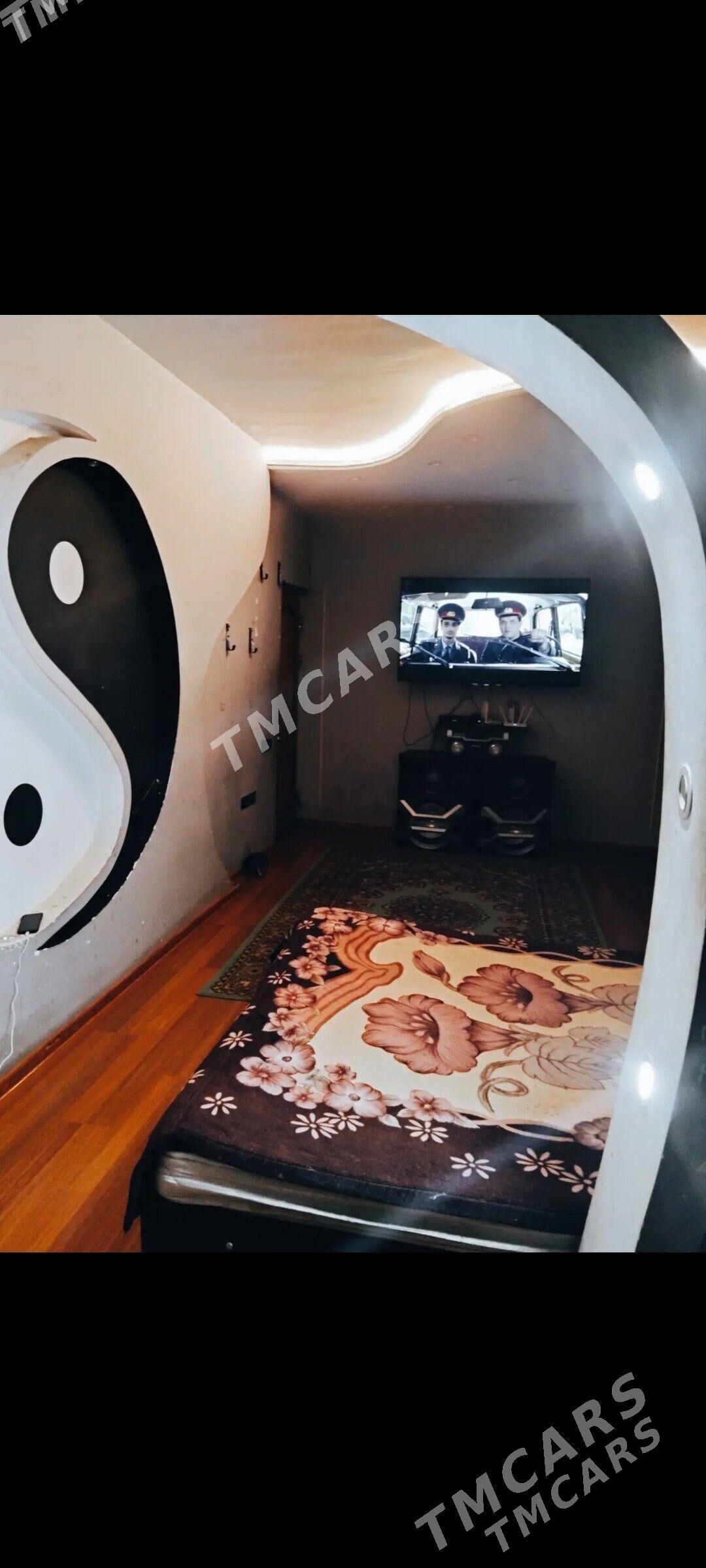 Продается 3х комнатная квартир - Ашхабад - img 2