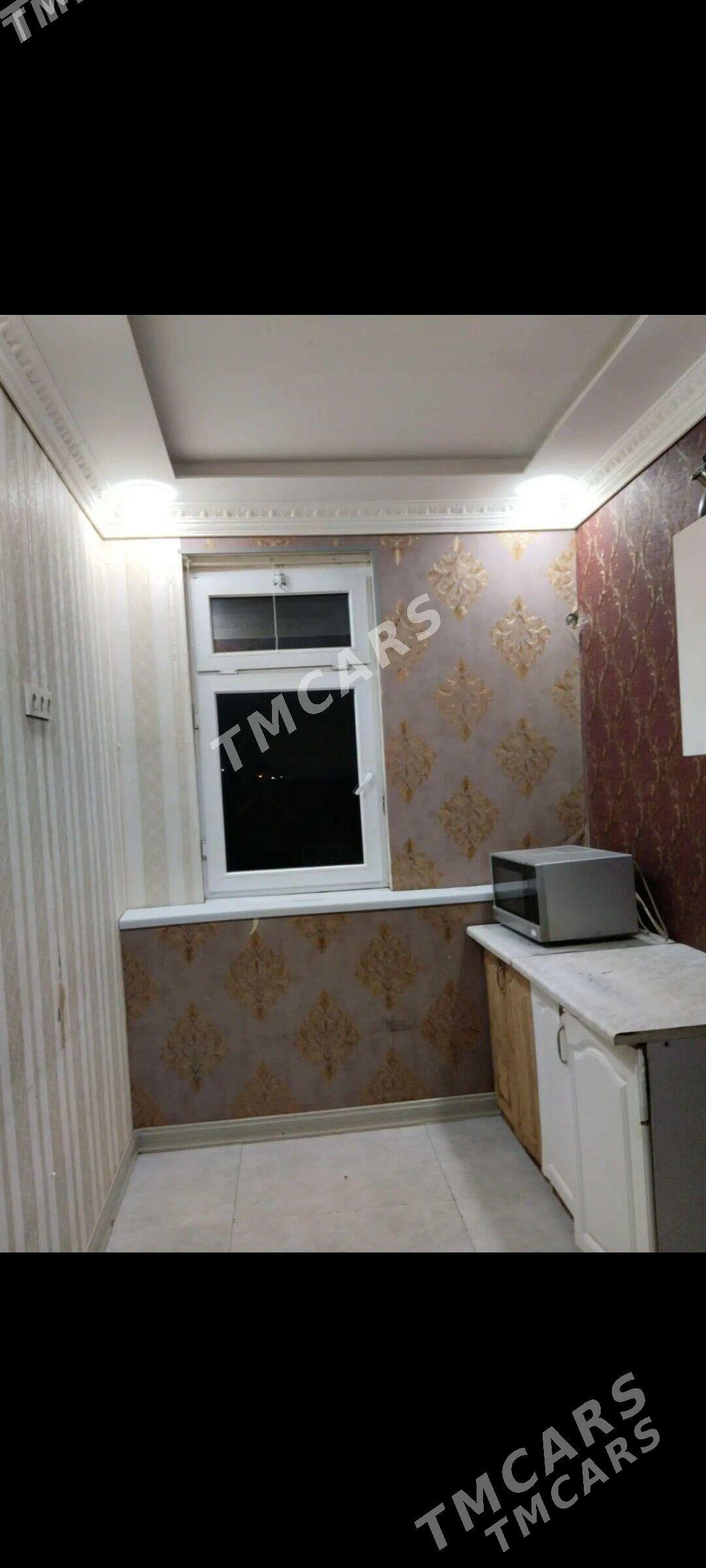 Продается 3х комнатная квартир - Ашхабад - img 4