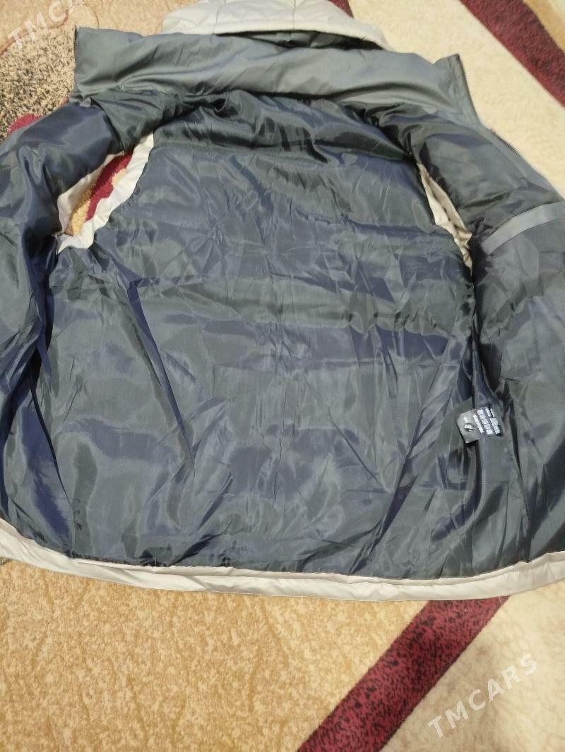 безуркавка - Балканабат - img 3