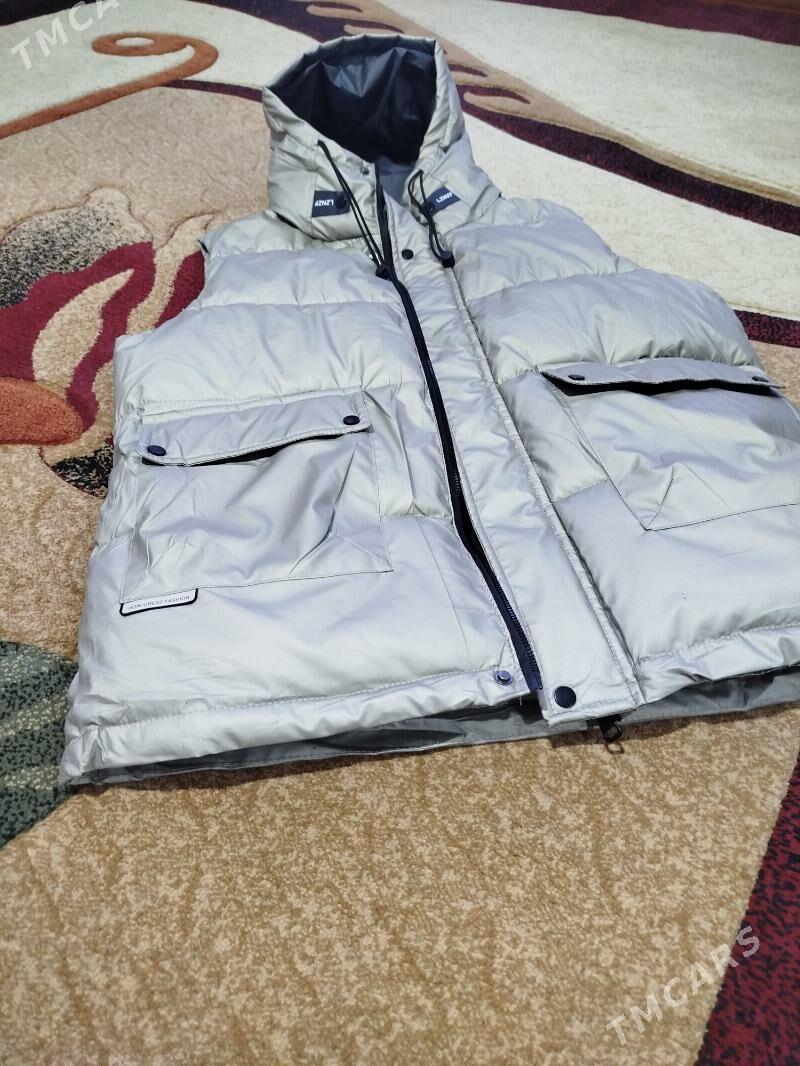 безуркавка - Балканабат - img 2