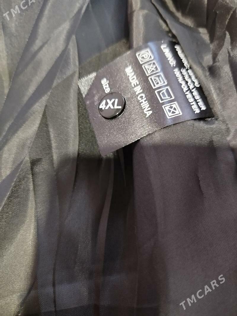 безуркавка - Балканабат - img 4