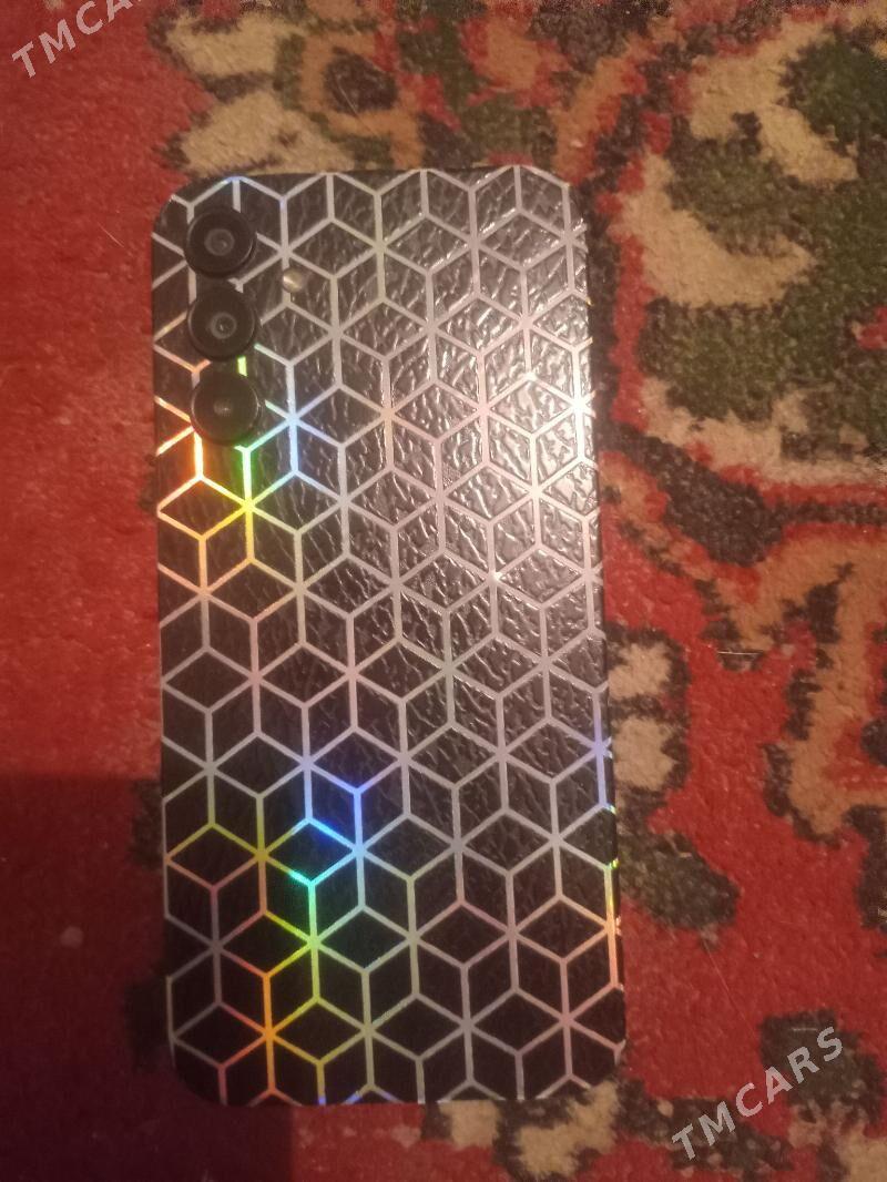 Samsung A 15 6.128 Gb - Туркменабат - img 2