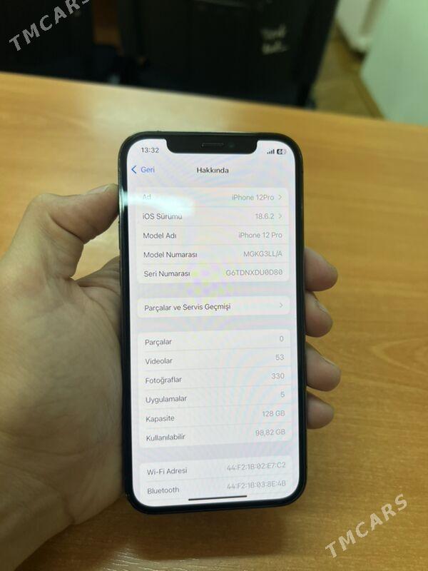İphone 12Pro  - Mary - img 6