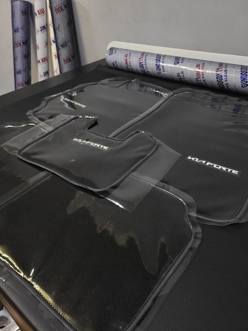 kia forte 450 TMT - Бедев - img 2