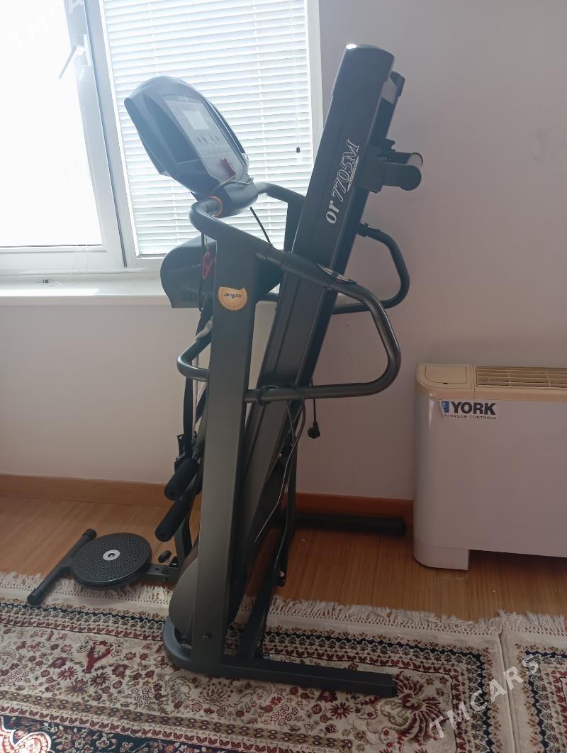 Begowoy - Aşgabat - img 2