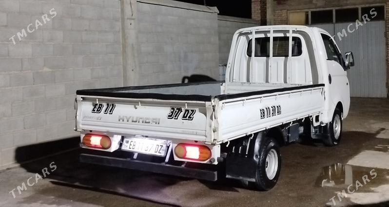 Kia Bongo 2004 - 120 000 TMT - Daşoguz - img 2