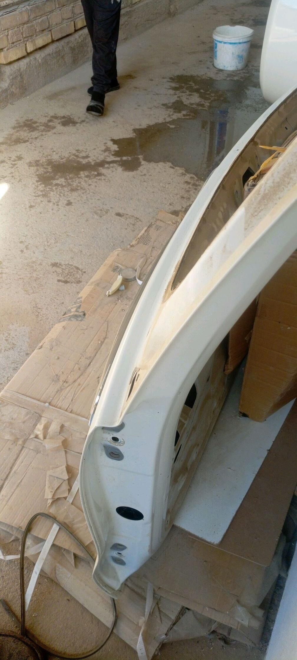 Prado yz bagaz 8 200 TMT - Mary - img 1