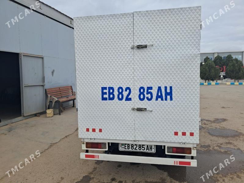 Mitsubishi Canter 2000 - 160 000 TMT - Теджен - img 3