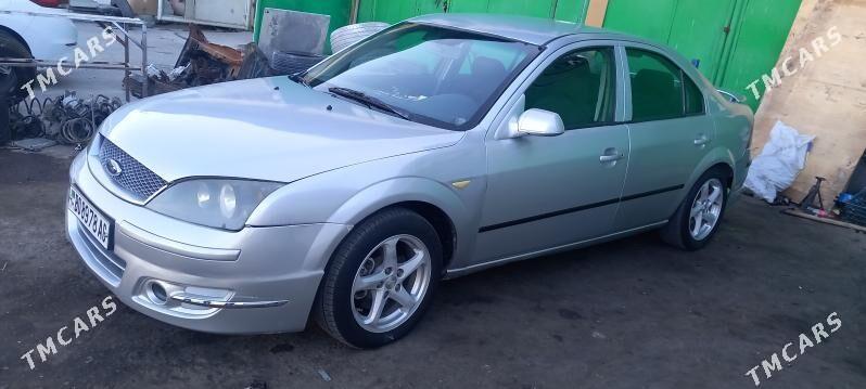 Ford Mondeo 2003 - 85 000 TMT - Bekrewe - img 2
