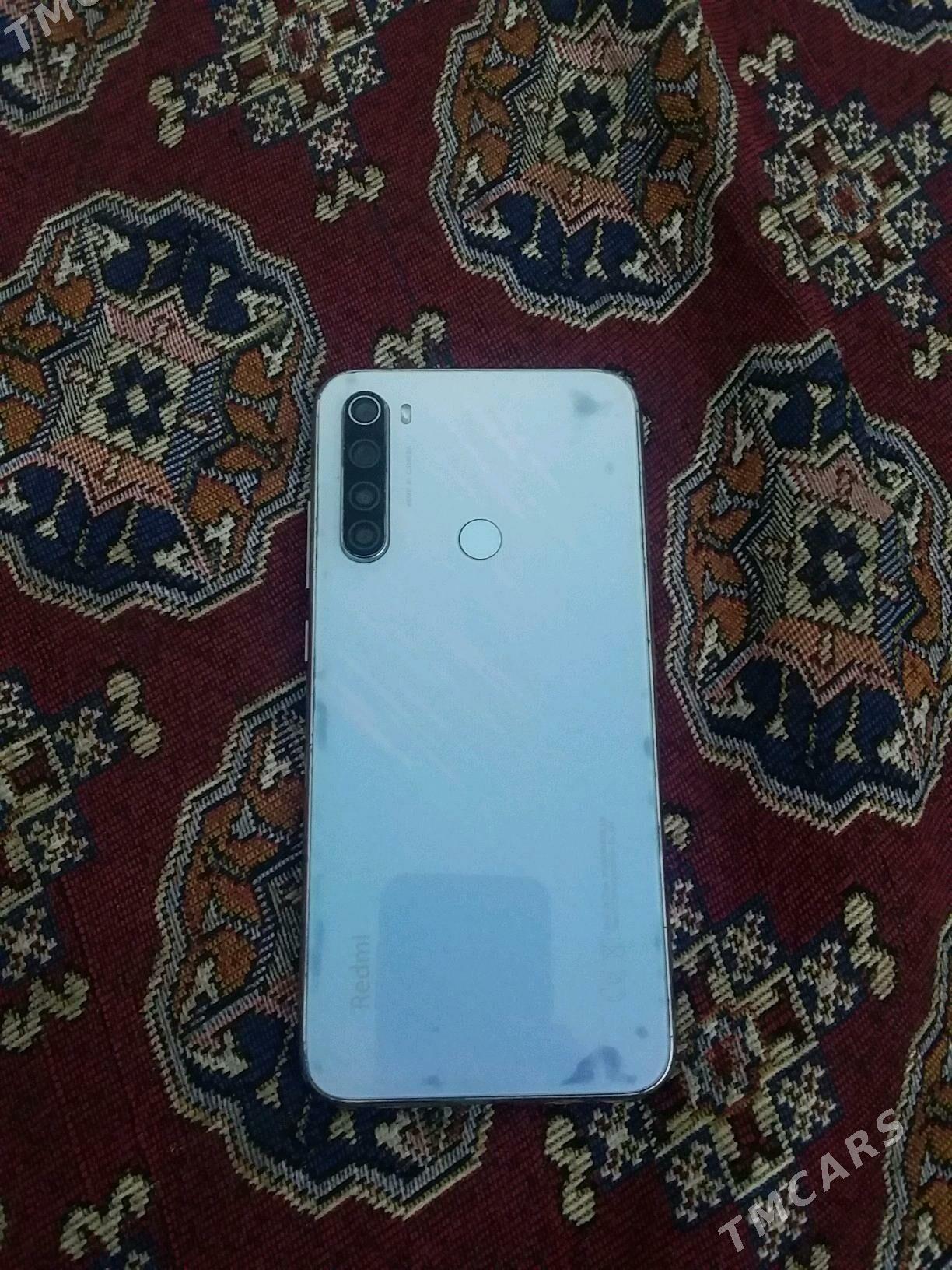 Redmi not 8 - Bäherden - img 2